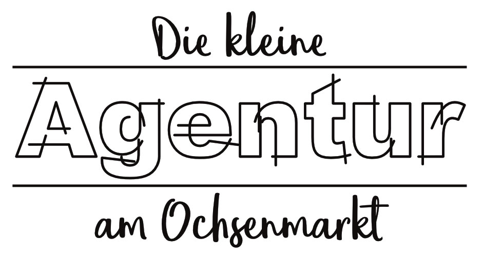 DIe kleine Agentur am Ochsenmarkt, eine Untermarke Ihres Lesezirkel Schütt aus Flensburg