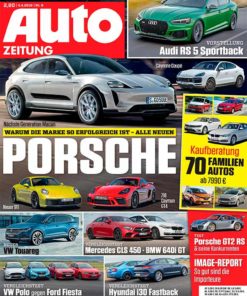 Auto-Zeitung