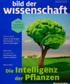 Bild der Wissenschaft