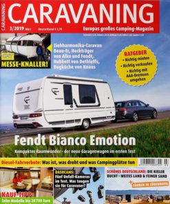 Caravaning