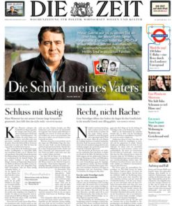 Die Zeit