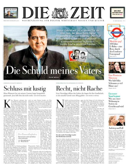 Die Zeit