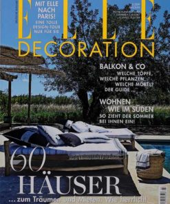 Elle Decoration