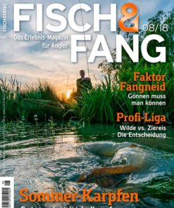 Fisch und Fang