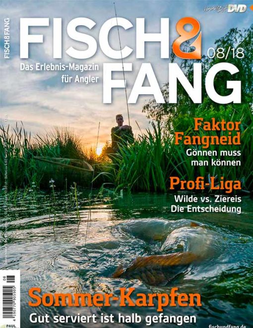 Fisch und Fang