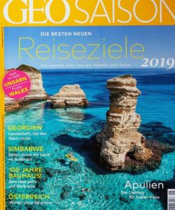 Geo Saison