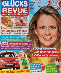 Glücksrevue