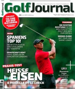 Golf Journal