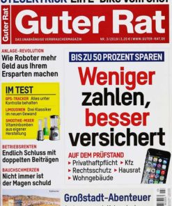 Guter Rat