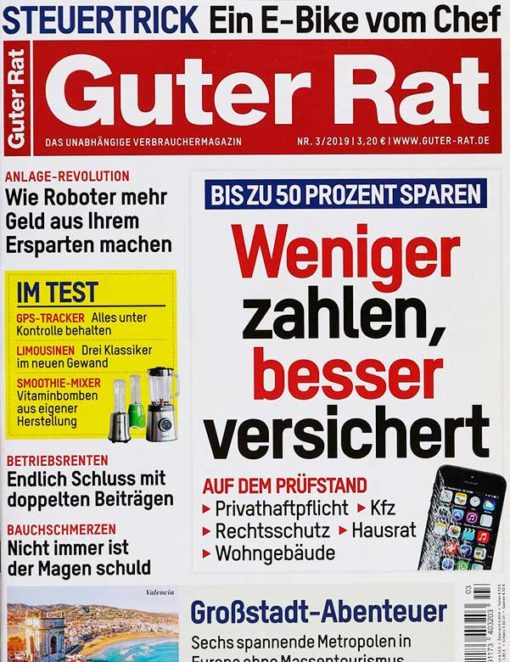 Guter Rat