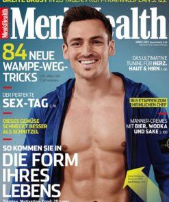 Mens Health