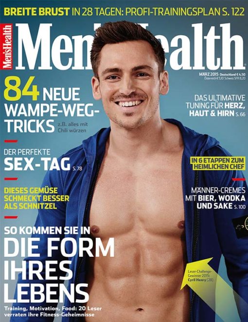 Mens Health