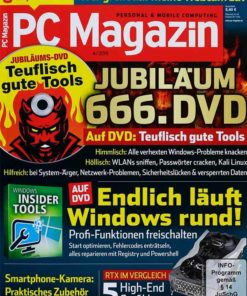 PC Magazin