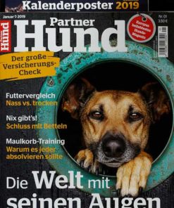 Partner Hund