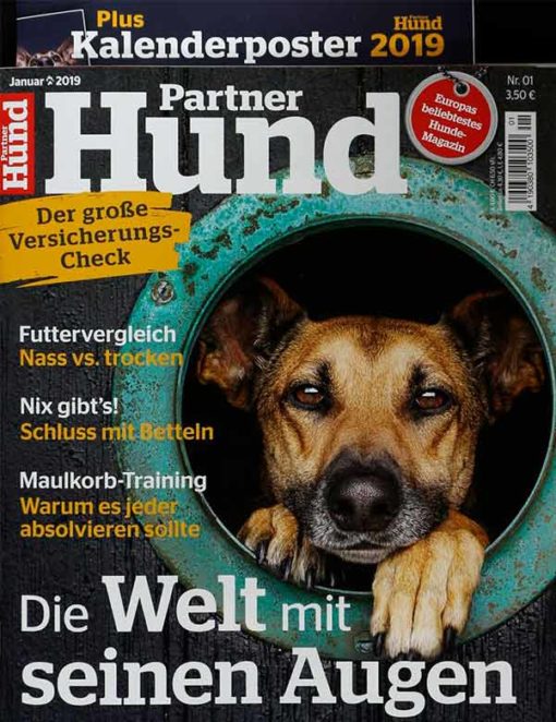 Partner Hund