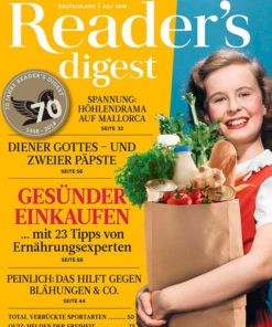 Readers Digest