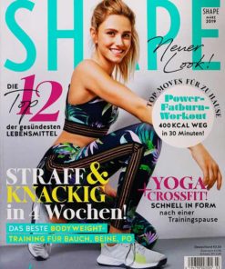 SHAPE
