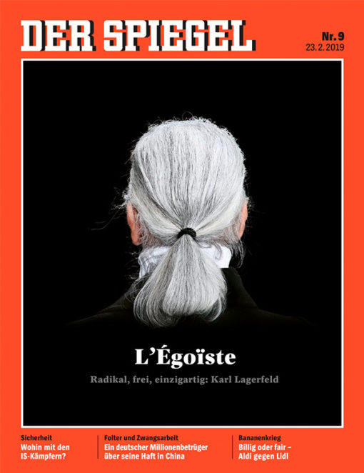 Der Spiegel