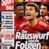 Sport Bild