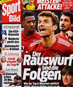 Sport Bild