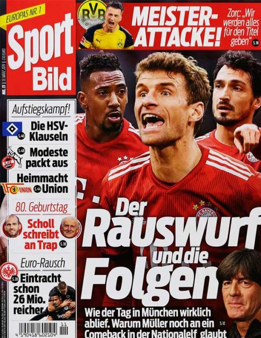 Sport Bild