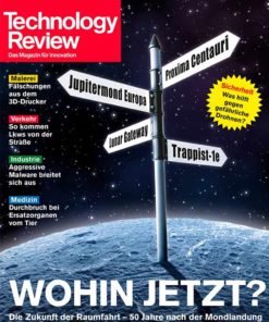 Technology Review